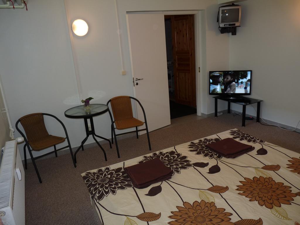Apartment Karusselli Parnu Room photo